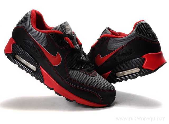 nike air 90 noir (2)